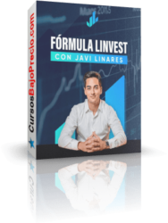 Formula Linvest de Javi Linares