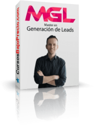 Master en Generacion de Leads de Dan Goldsmit