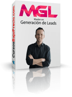 Master En Generacion De Leads