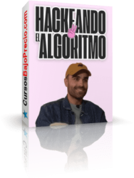 Hackeando el Algoritmo de Guille Collado