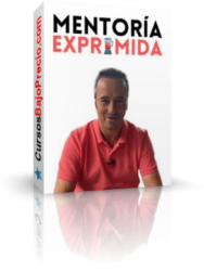 MentorIa Exprimida de Pablo Herreros