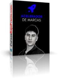 Acelerador de Marcas de Federico Caballero