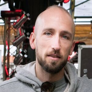 Alvaro Sanchez