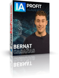 IA Profit Academy Pro de Bernat Casañas