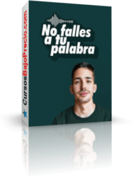 No Falles A Tu Palabra de Mario Pelaez