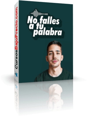 No Falles A Tu Palabra