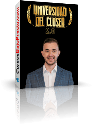 Universidad Del Closer 2