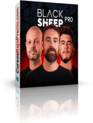 Black Sheep PRO de John Higueruelo