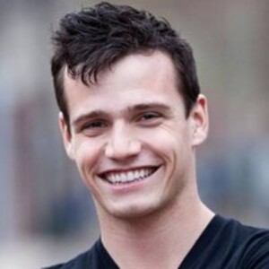 Charlie Houpert