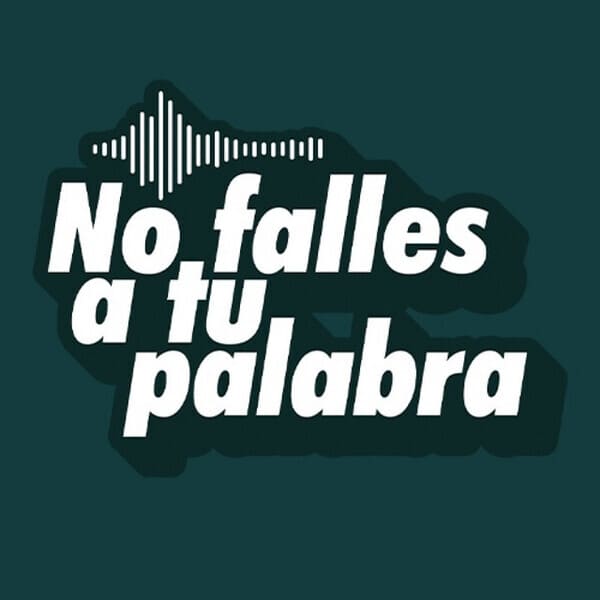 Curso No Falles a Tu Palabra