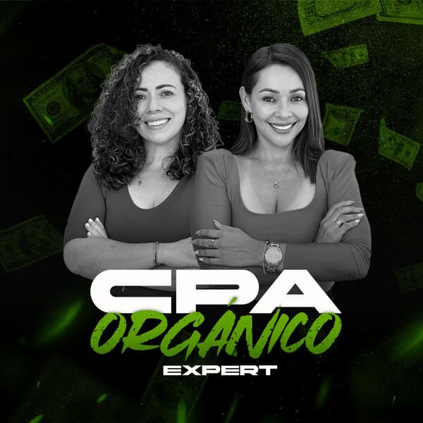 Domina el CPA Organico