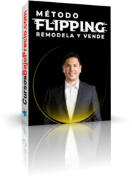 Metodo Flipping Remodela y Vende de Brando Angulo
