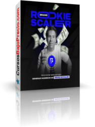 Rookie Brand Scaler de Leonardo Cavazos