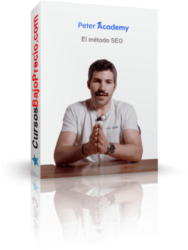 El Metodo SEO de Peter Lead