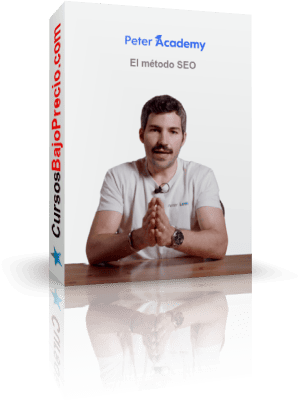 El Metodo SEO Curso