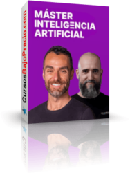 Master en Inteligencia Artificial de BIG School