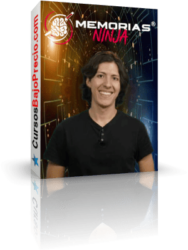 Memorias Ninja de Pablo Lomeli