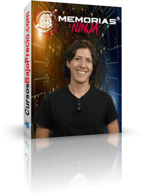 Memorias Ninja