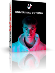 Universidad de TikTok de Manuel Bravo
