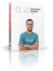 Consultor Google Ads de Alan Valdez