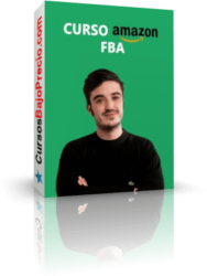 Curso Amazon FBA de David Costarrosa