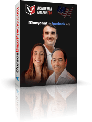 Pack Emprendedor Amazon FBA de Paco