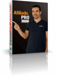 AfiliadoPRO NOW de Javier Elices